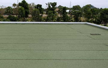 all Cambo roofing types quoted for