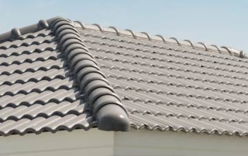 advantages of Cambo clay roofing