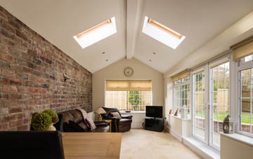 conservatory roof insulation Cambo, Northumberland
