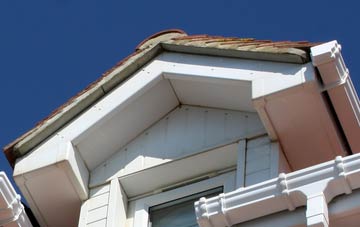 Cambo fascia installation costs
