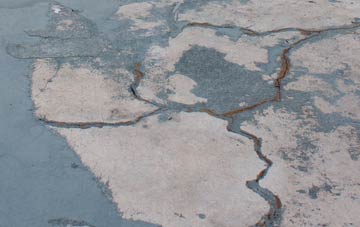 fibreglass roofing replacement Cambo