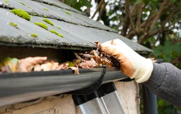 gutter cleaning Cambo, Northumberland