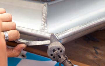 disadvantages of Cambo lead roofing