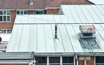 Cambo lead roofing costs