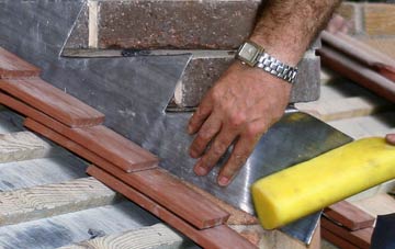is Cambo lead roofing safe?