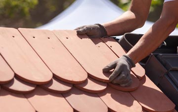 Cambo roof tile contractors