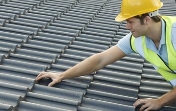 screened Cambo roofing companies