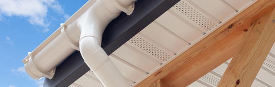 get Cambo guttering quotes today