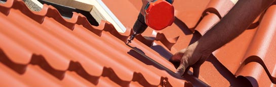 save on Cambo roof installation costs