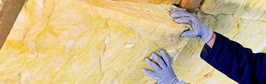 quotes for Cambo roof insulation