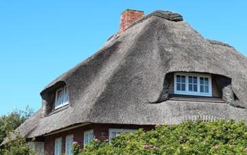 thatch roofing Cambo, Northumberland